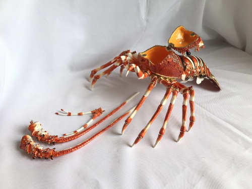 Souvenir ''Lobster'' photo 5