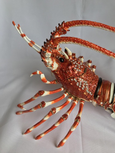 Souvenir ''Lobster'' photo 3