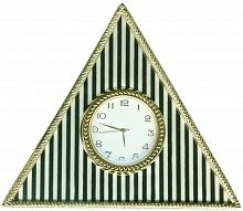 Faberge Style Table Clocks