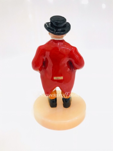 Figurine''John Bull'' photo 3