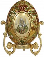 Easter Egg ''Holy Mother''
