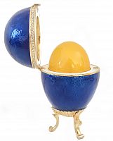 Faberge egg "Easter Egg" with a surprise