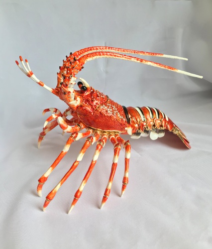 Souvenir ''Lobster'' photo 2
