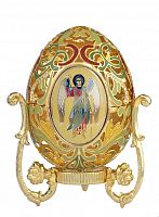 Easter Egg "Guardian Angel"