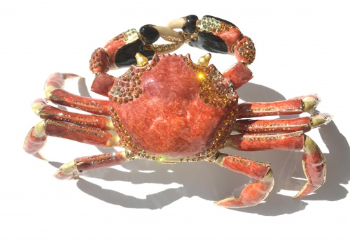 Souvenir ''The Big Crab'' photo 2