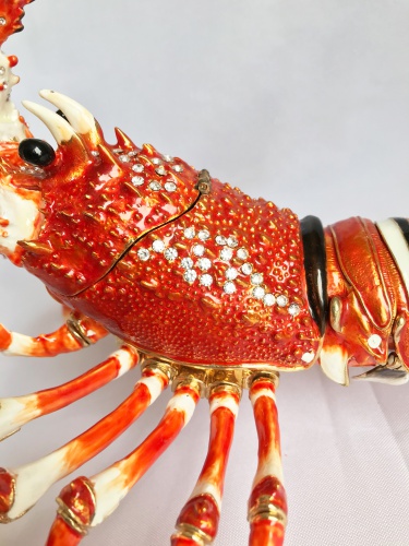 Souvenir ''Lobster'' photo 4